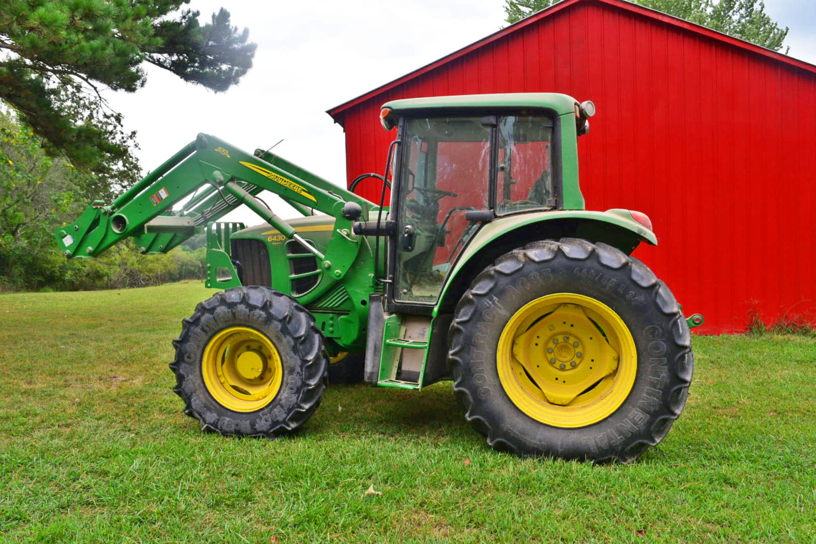 Image for (SOLD!) PUBLIC AUCTION: SATURDAY, SEPTEMBER 26, 1:00 P.M.