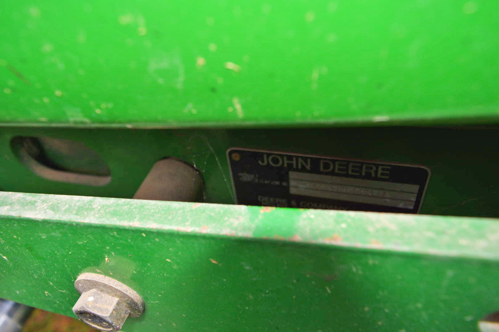 Image for (SOLD!) PUBLIC AUCTION: SATURDAY, SEPTEMBER 26, 1:00 P.M.