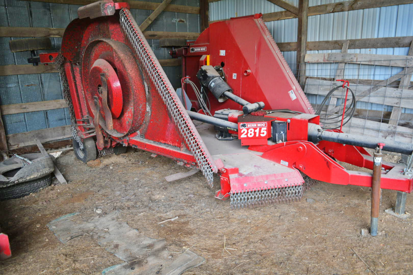 Image for (SOLD!) PUBLIC AUCTION: SATURDAY, SEPTEMBER 26, 1:00 P.M.