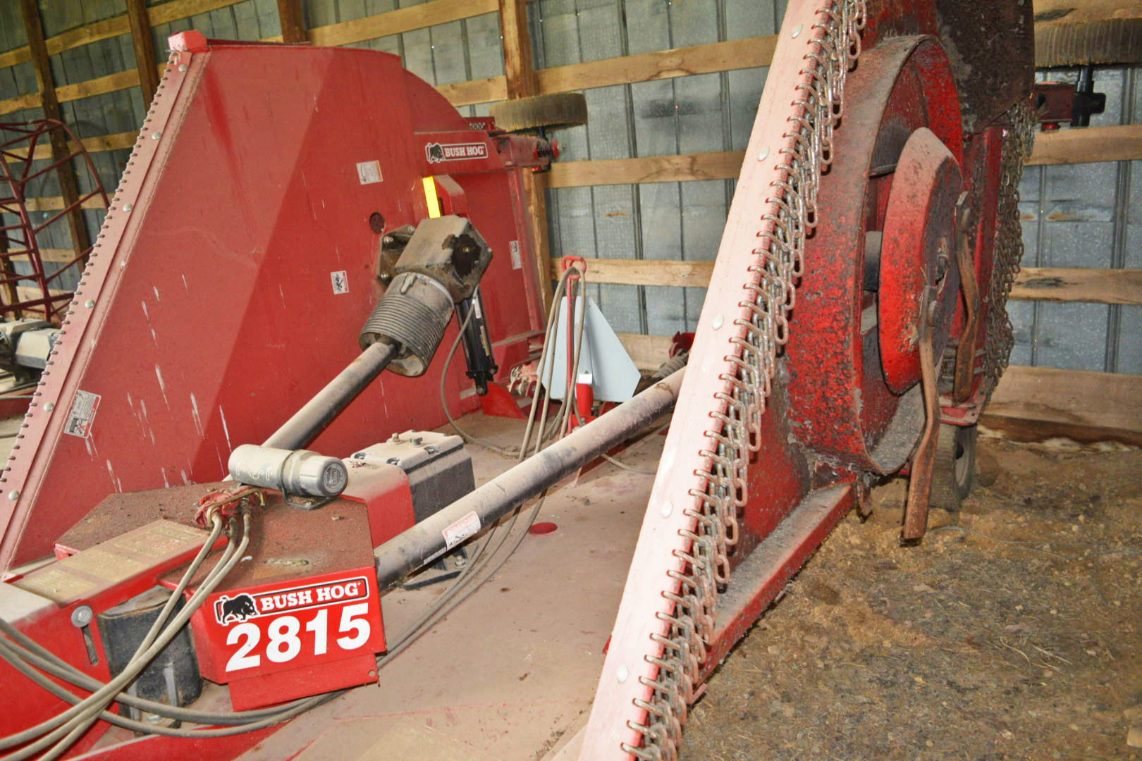 Image for (SOLD!) PUBLIC AUCTION: SATURDAY, SEPTEMBER 26, 1:00 P.M.