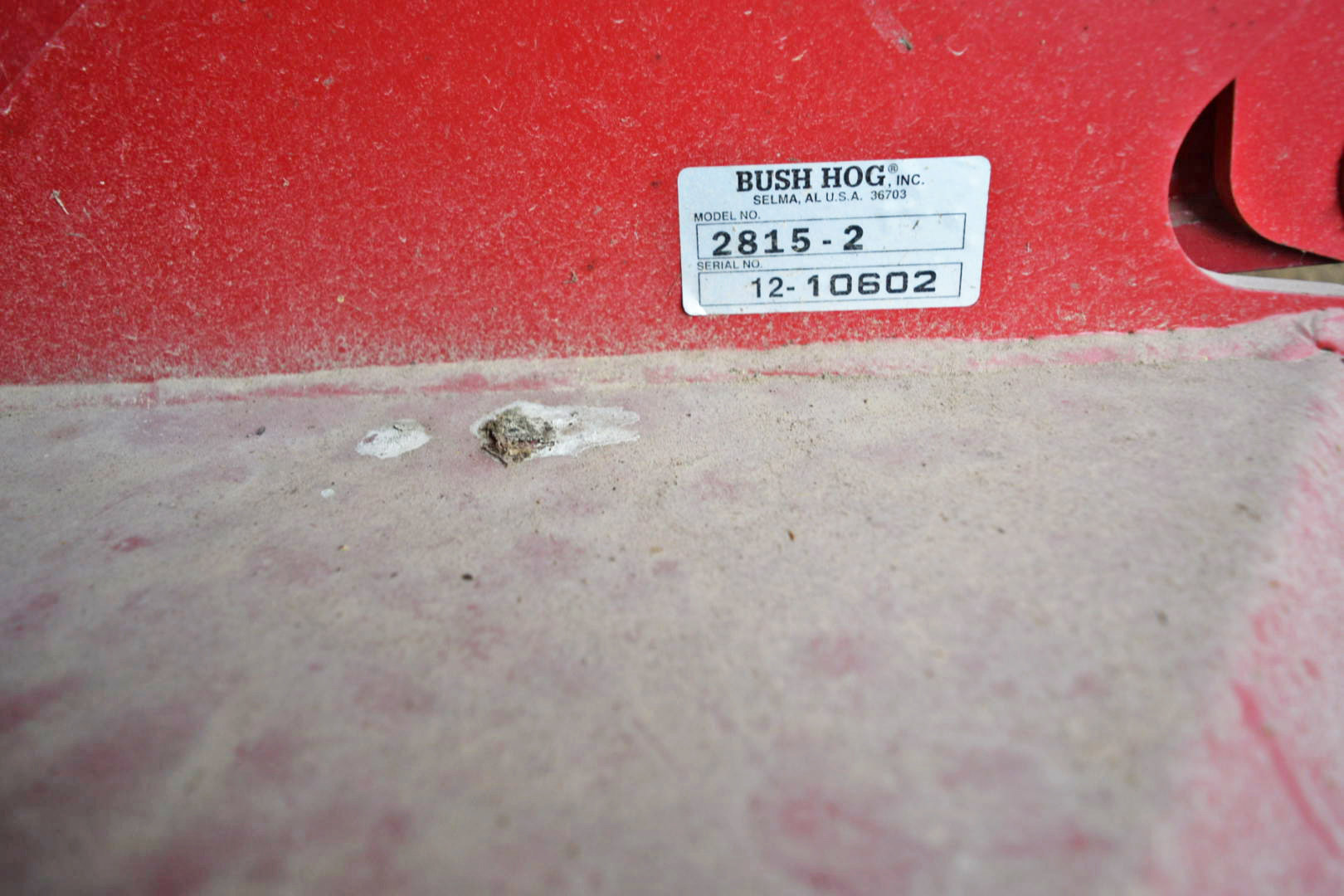 Image for (SOLD!) PUBLIC AUCTION: SATURDAY, SEPTEMBER 26, 1:00 P.M.