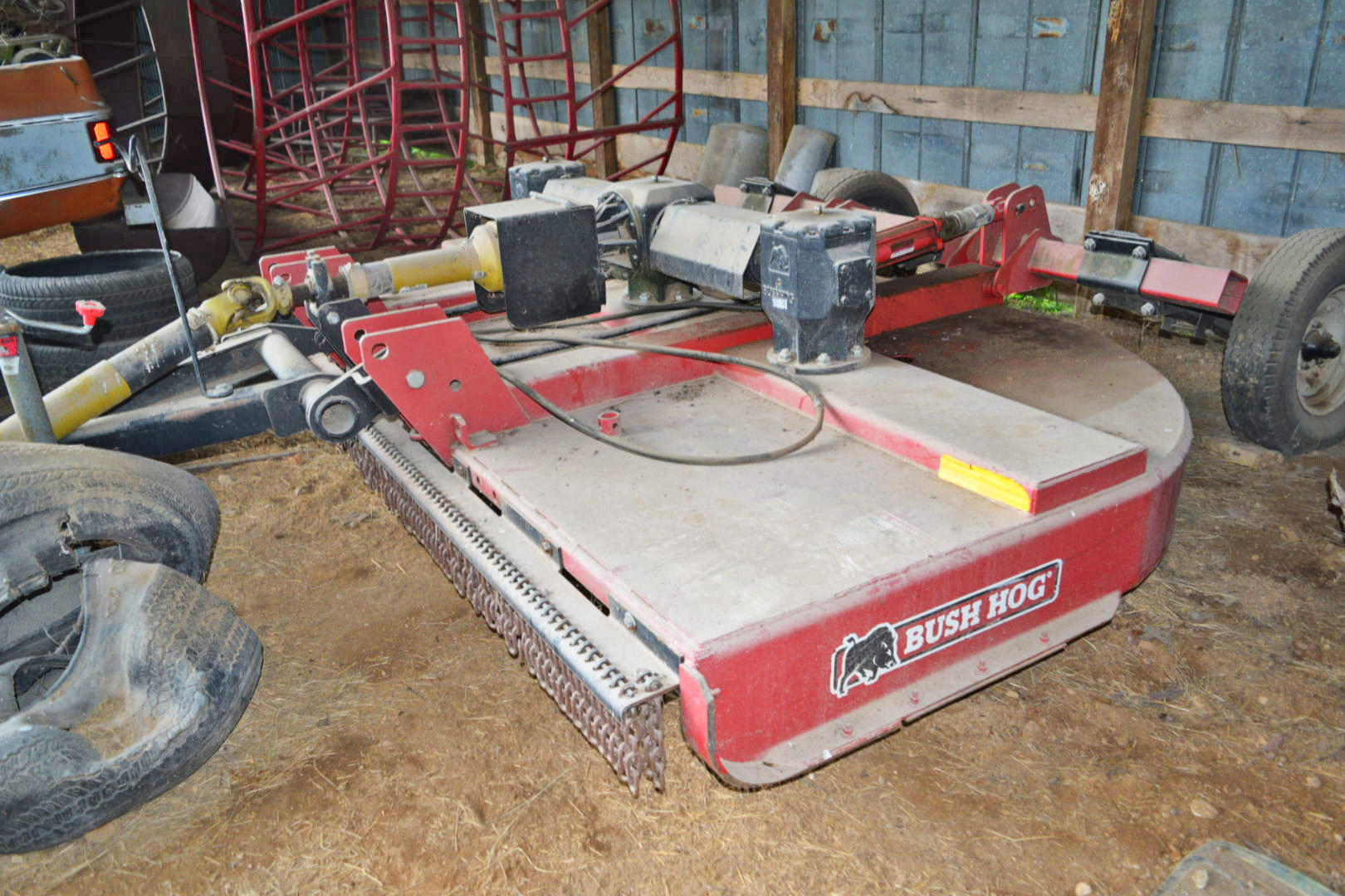 Image for (SOLD!) PUBLIC AUCTION: SATURDAY, SEPTEMBER 26, 1:00 P.M.