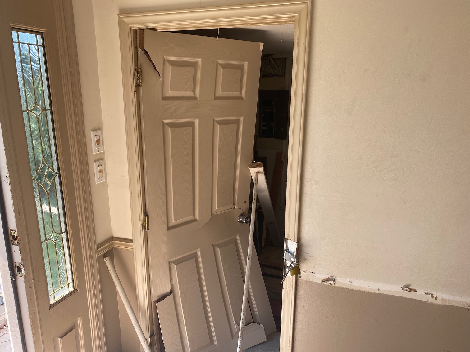 Image for UNDER CONTRACT - 4 BR / 2.5 BA Ranch House - Gloucester County - 9845 Line Fence Rd., Hayes, VA 23072