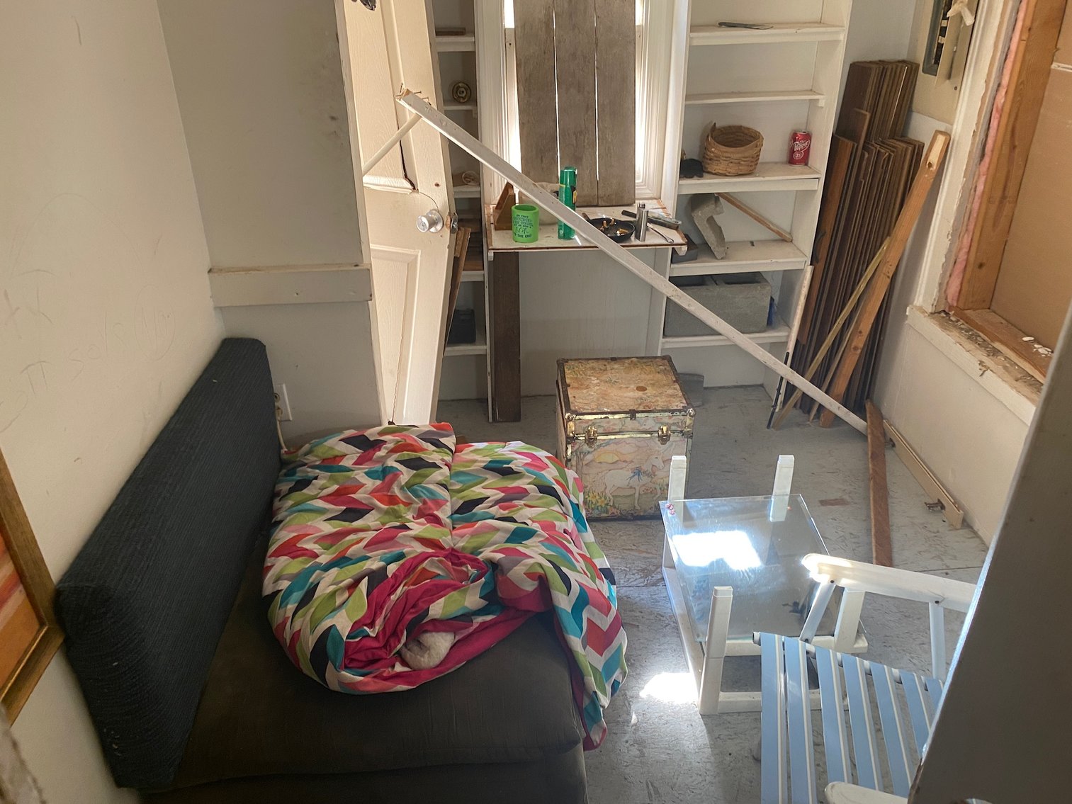 Image for UNDER CONTRACT - 4 BR / 2.5 BA Ranch House - Gloucester County - 9845 Line Fence Rd., Hayes, VA 23072