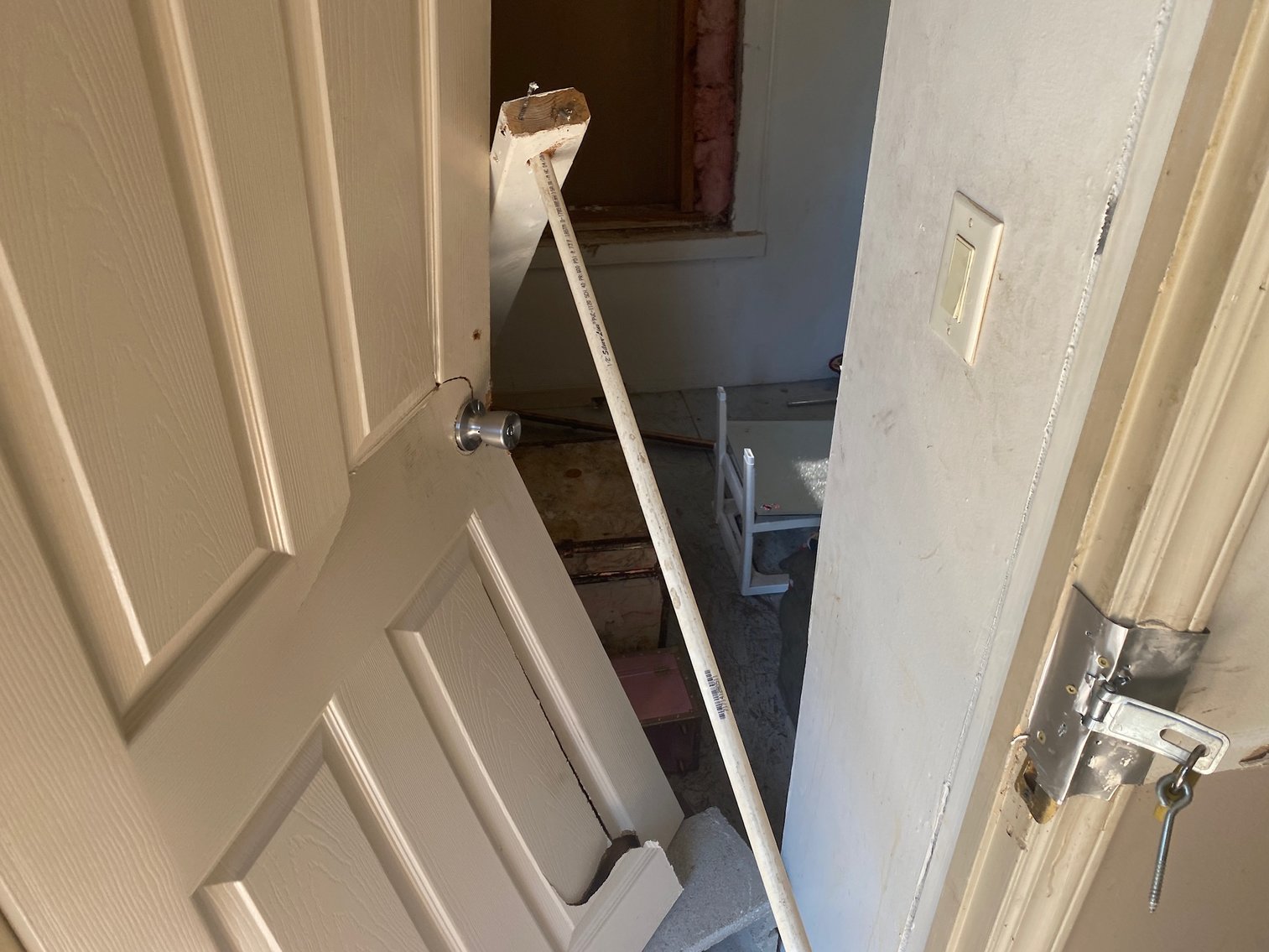 Image for UNDER CONTRACT - 4 BR / 2.5 BA Ranch House - Gloucester County - 9845 Line Fence Rd., Hayes, VA 23072