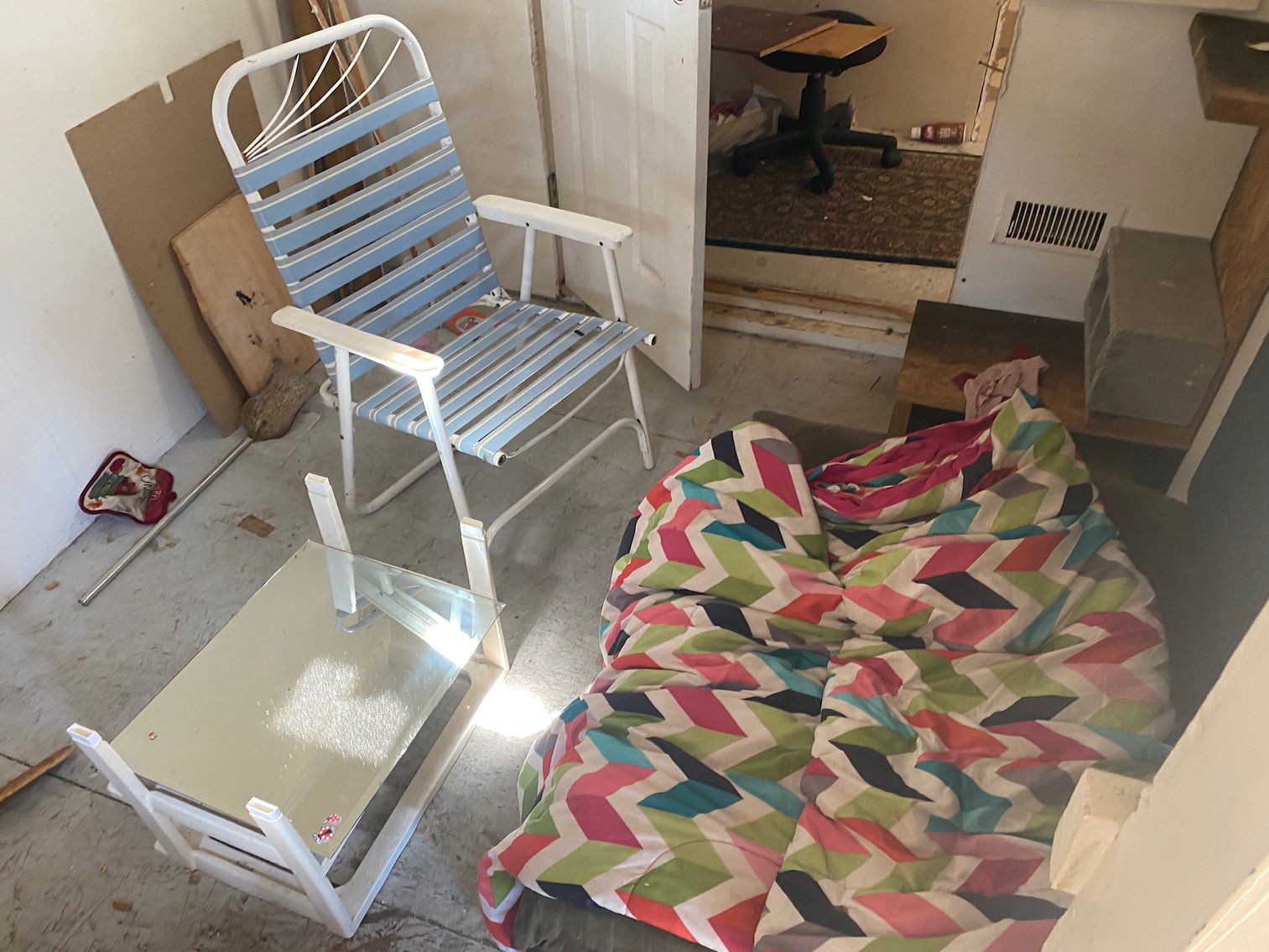 Image for UNDER CONTRACT - 4 BR / 2.5 BA Ranch House - Gloucester County - 9845 Line Fence Rd., Hayes, VA 23072