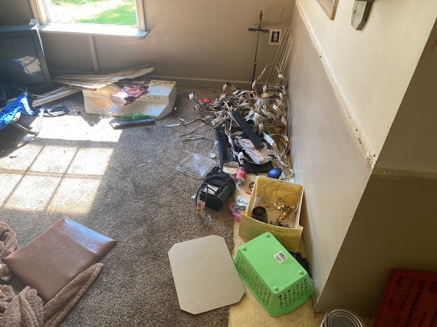 Image for UNDER CONTRACT - 4 BR / 2.5 BA Ranch House - Gloucester County - 9845 Line Fence Rd., Hayes, VA 23072