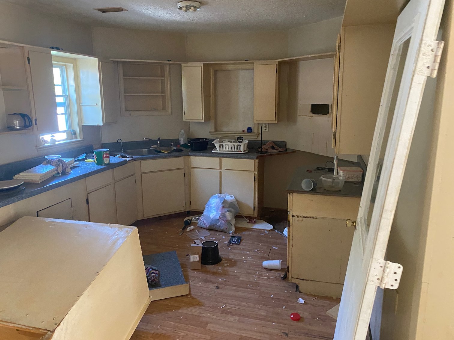 Image for UNDER CONTRACT - 4 BR / 2.5 BA Ranch House - Gloucester County - 9845 Line Fence Rd., Hayes, VA 23072