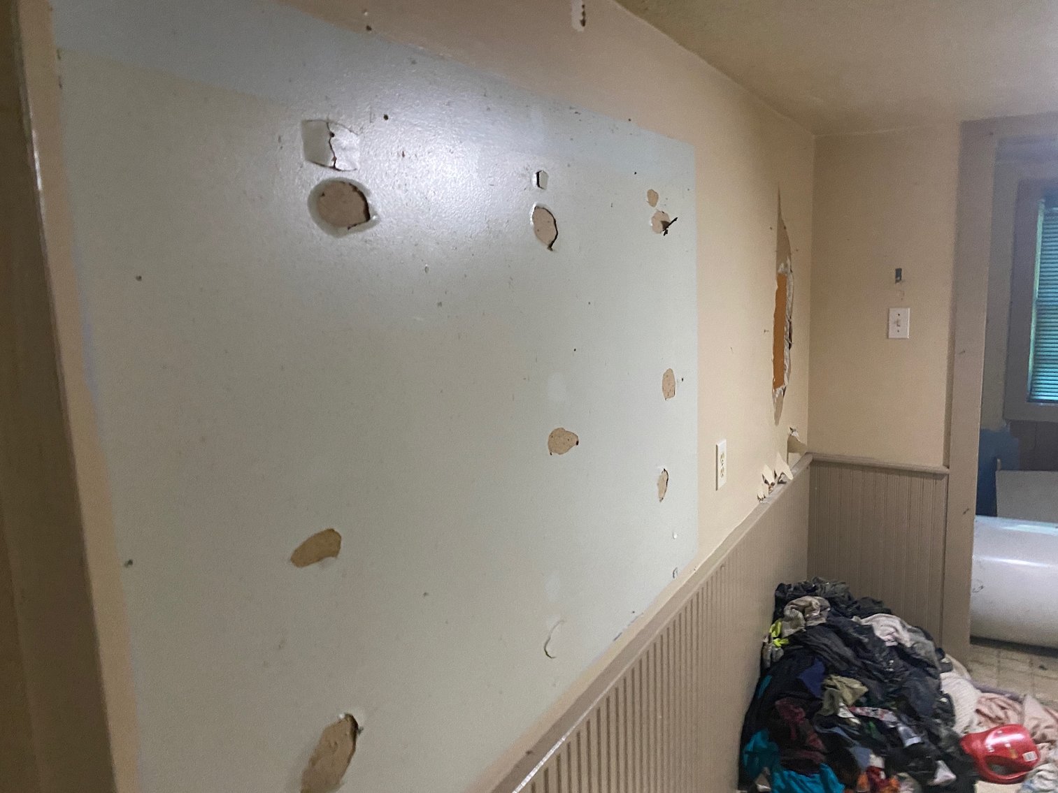 Image for UNDER CONTRACT - 4 BR / 2.5 BA Ranch House - Gloucester County - 9845 Line Fence Rd., Hayes, VA 23072