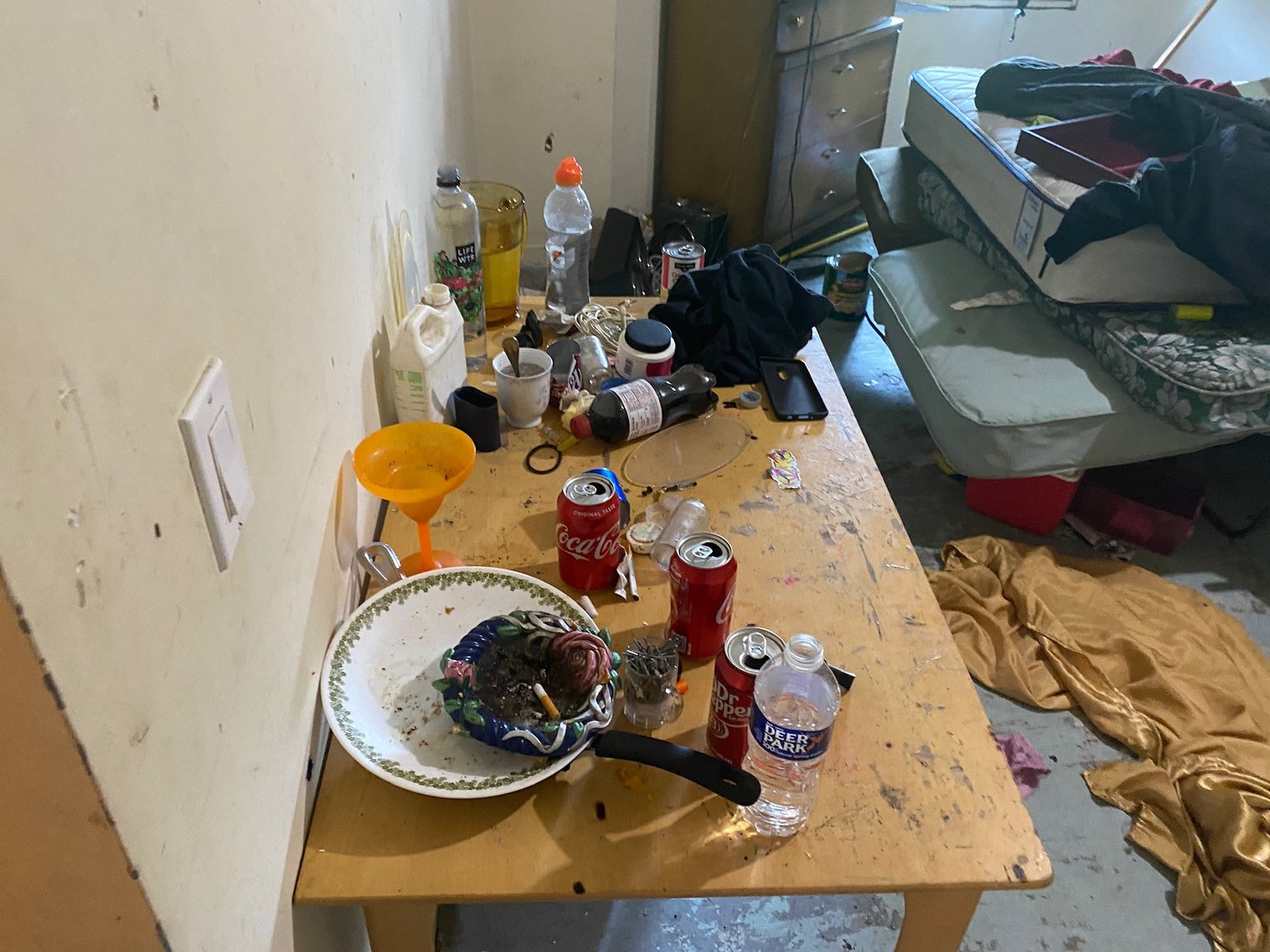 Image for UNDER CONTRACT - 4 BR / 2.5 BA Ranch House - Gloucester County - 9845 Line Fence Rd., Hayes, VA 23072