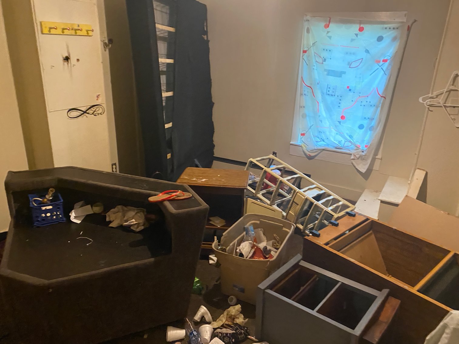 Image for UNDER CONTRACT - 4 BR / 2.5 BA Ranch House - Gloucester County - 9845 Line Fence Rd., Hayes, VA 23072