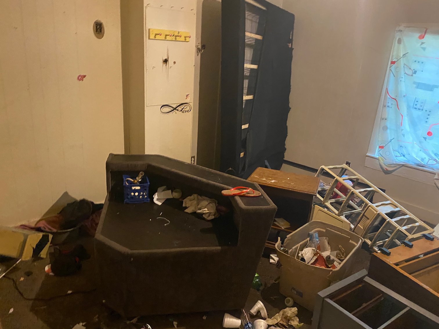 Image for UNDER CONTRACT - 4 BR / 2.5 BA Ranch House - Gloucester County - 9845 Line Fence Rd., Hayes, VA 23072