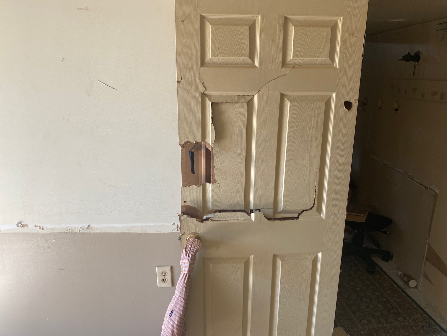 Image for UNDER CONTRACT - 4 BR / 2.5 BA Ranch House - Gloucester County - 9845 Line Fence Rd., Hayes, VA 23072