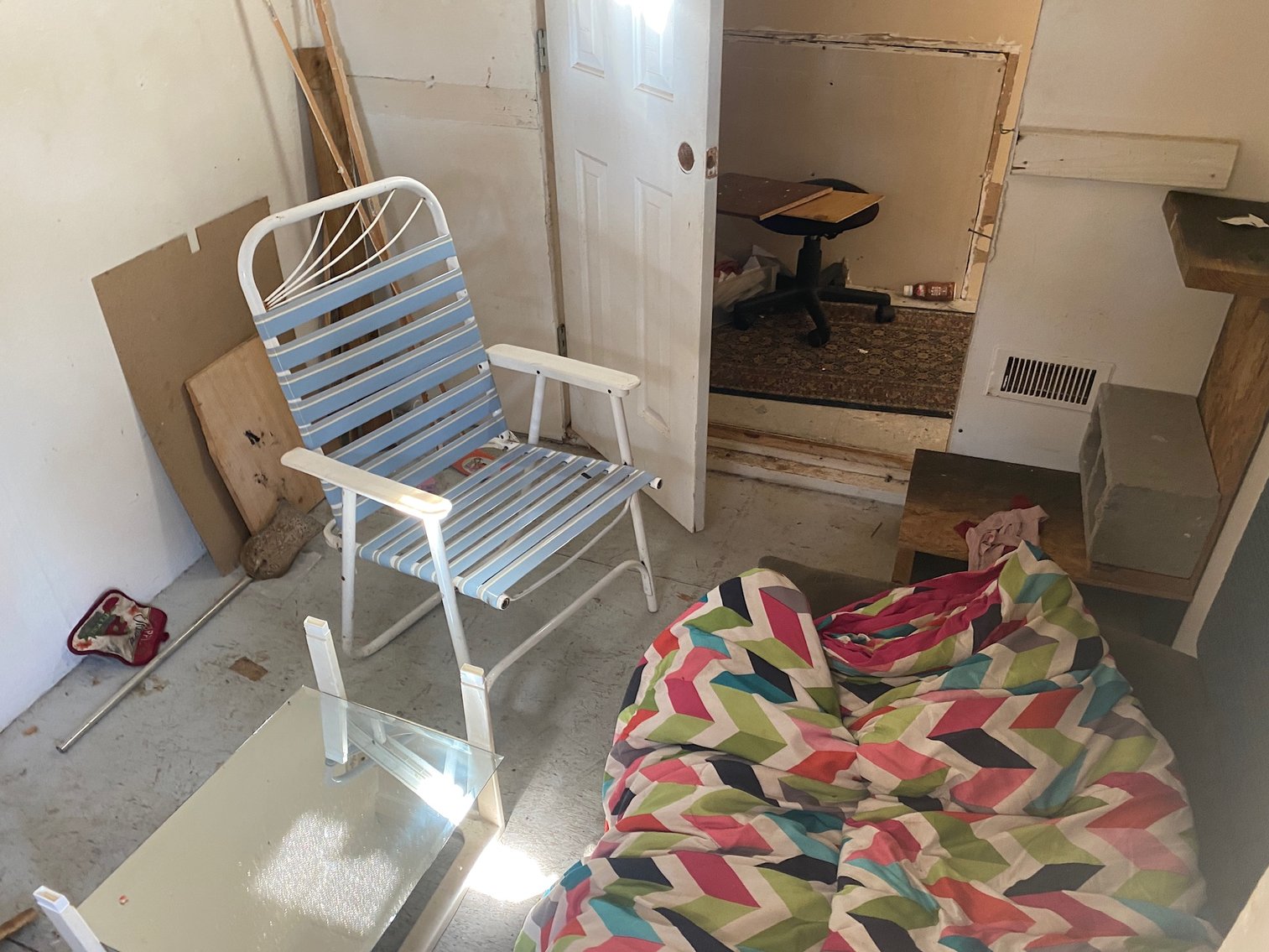 Image for UNDER CONTRACT - 4 BR / 2.5 BA Ranch House - Gloucester County - 9845 Line Fence Rd., Hayes, VA 23072