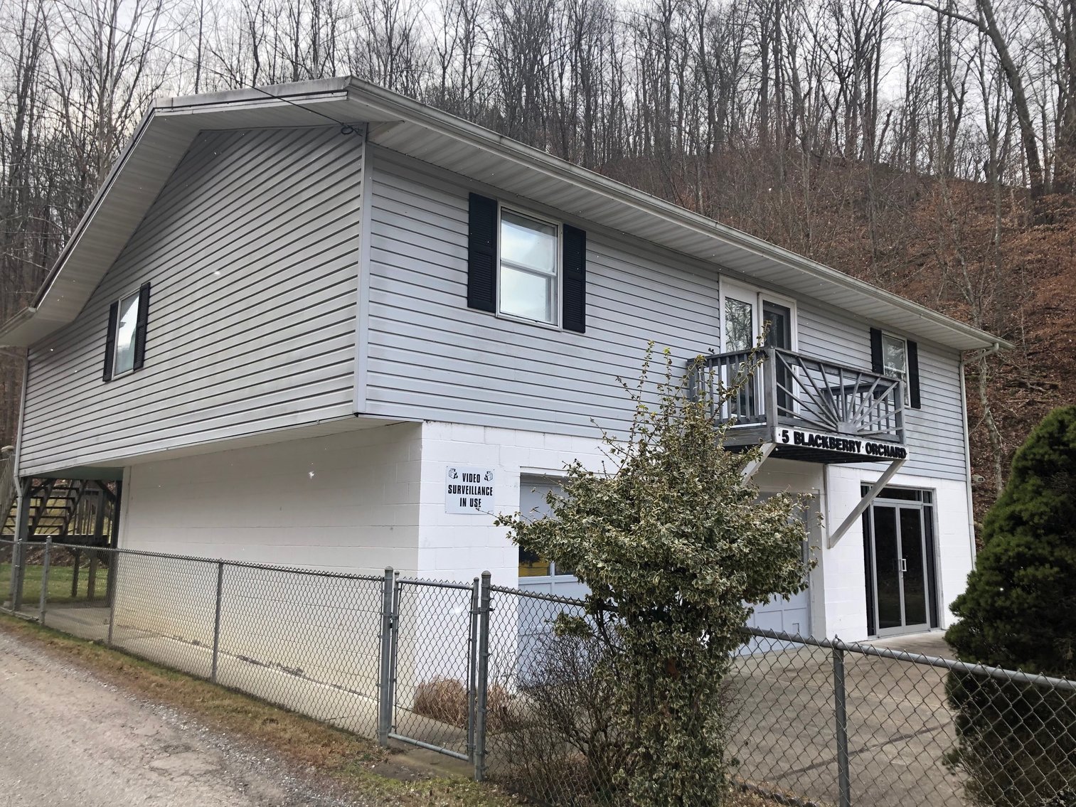 Image for SOLD $85,250 - 2-Bedroom Ranch on 2+/- Acres