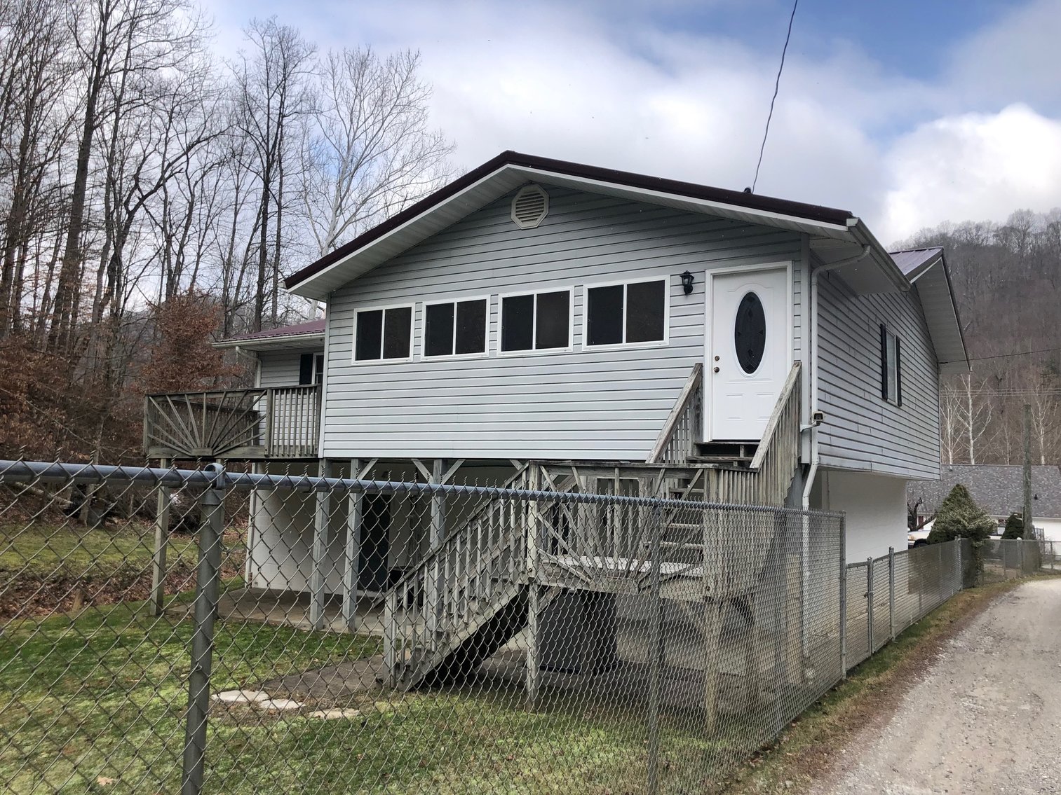 Image for SOLD $85,250 - 2-Bedroom Ranch on 2+/- Acres