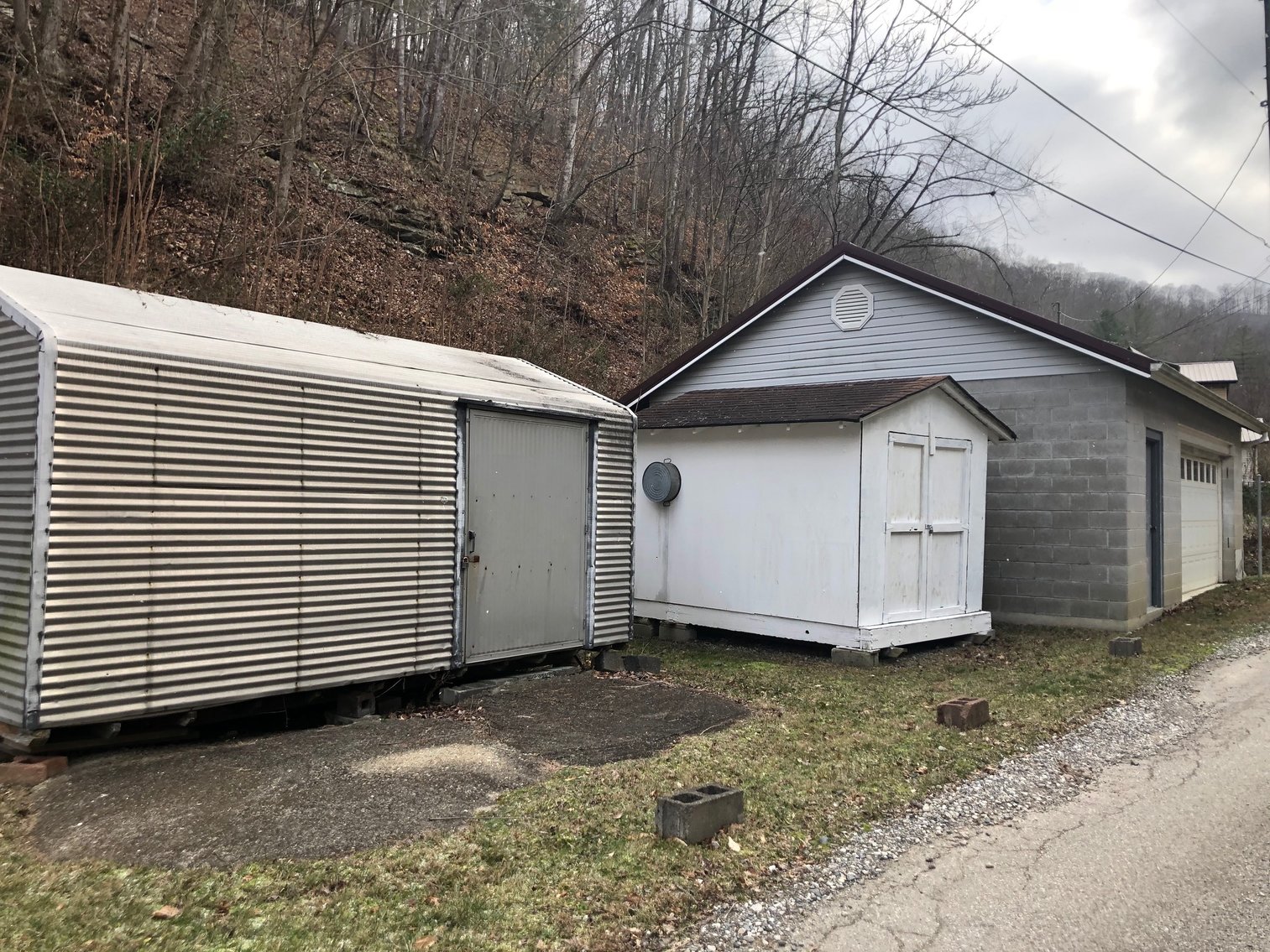 Image for SOLD $85,250 - 2-Bedroom Ranch on 2+/- Acres