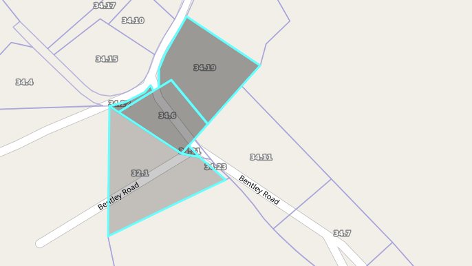 Image for SOLD $85,250 - 2-Bedroom Ranch on 2+/- Acres