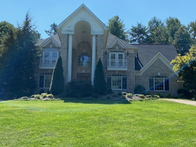 Image for Gorgeous, Well-maintained House and Contents