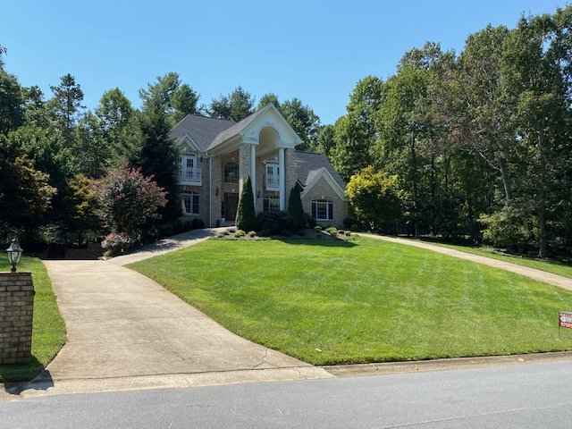 Image for Gorgeous, Well-maintained House and Contents