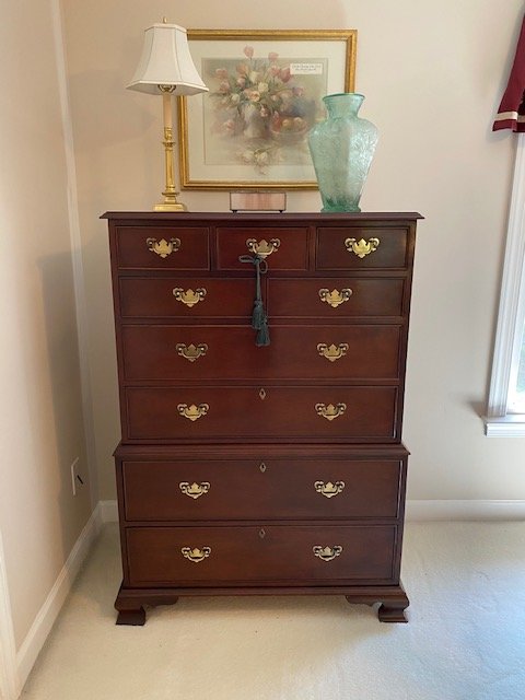 Image for Gorgeous, Well-maintained House and Contents