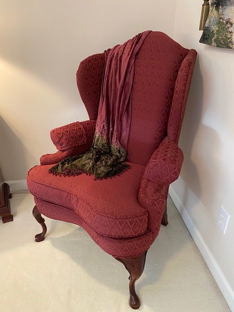 Image for Gorgeous, Well-maintained House and Contents