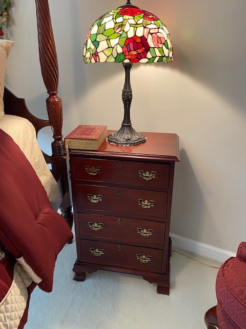 Image for Gorgeous, Well-maintained House and Contents