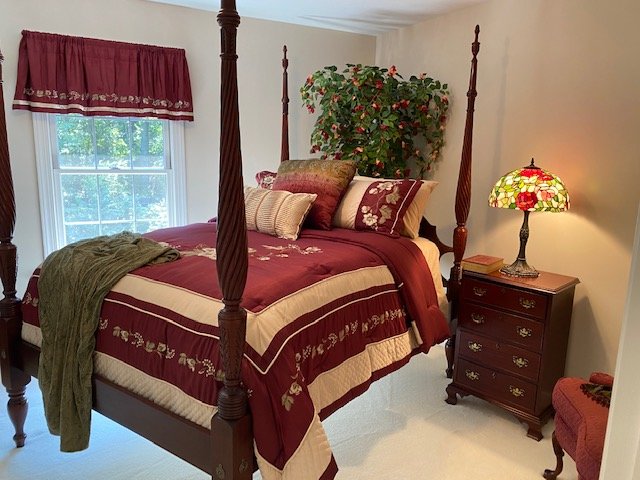 Image for Gorgeous, Well-maintained House and Contents