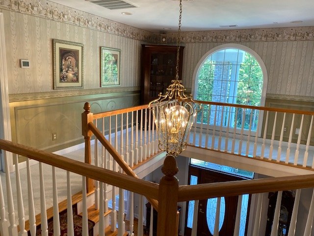 Image for Gorgeous, Well-maintained House and Contents