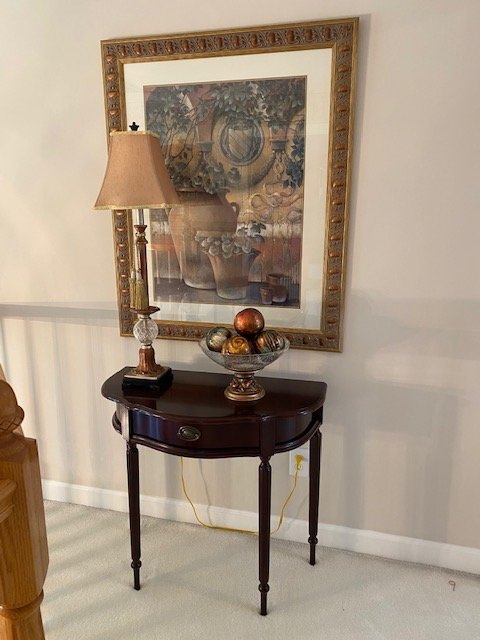 Image for Gorgeous, Well-maintained House and Contents