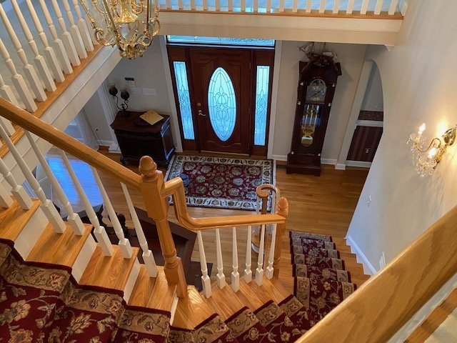 Image for Gorgeous, Well-maintained House and Contents