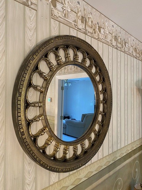 Image for Gorgeous, Well-maintained House and Contents