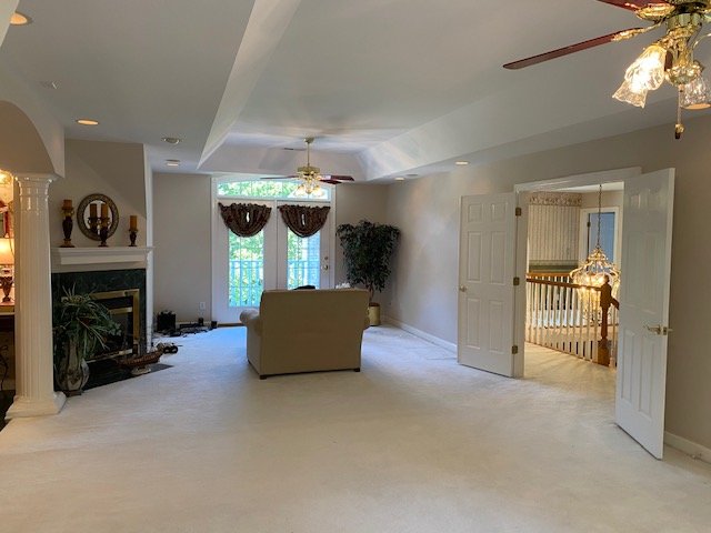 Image for Gorgeous, Well-maintained House and Contents