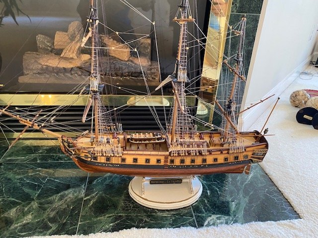 Image for Gorgeous, Well-maintained House and Contents