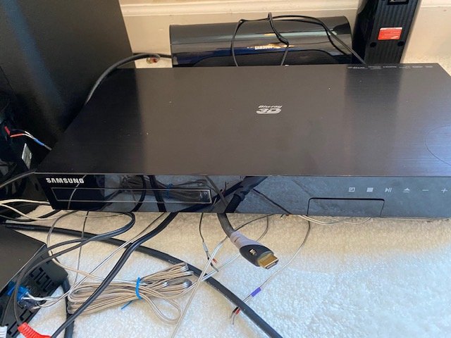 Image for Gorgeous, Well-maintained House and Contents