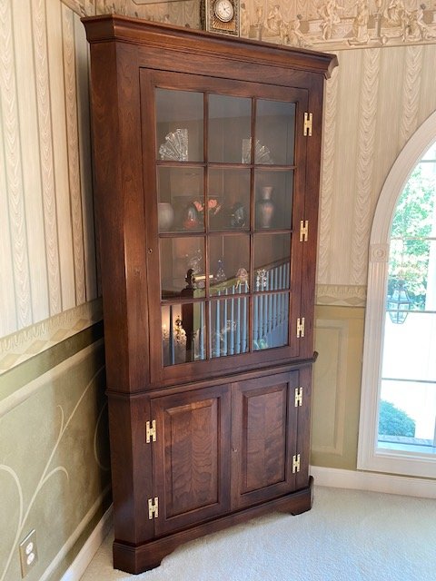 Image for Gorgeous, Well-maintained House and Contents