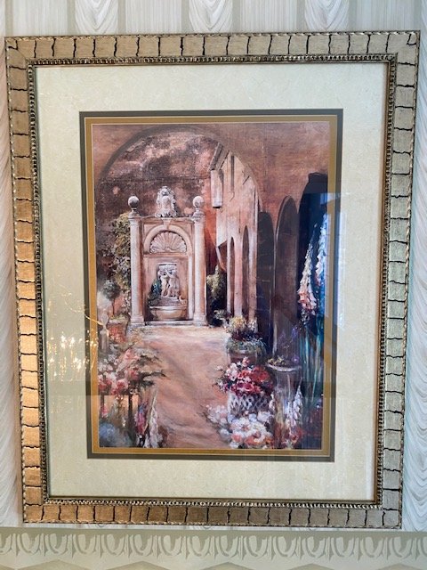 Image for Gorgeous, Well-maintained House and Contents