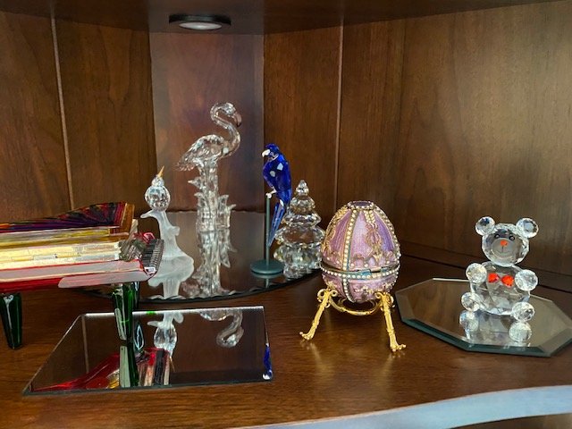 Image for Gorgeous, Well-maintained House and Contents