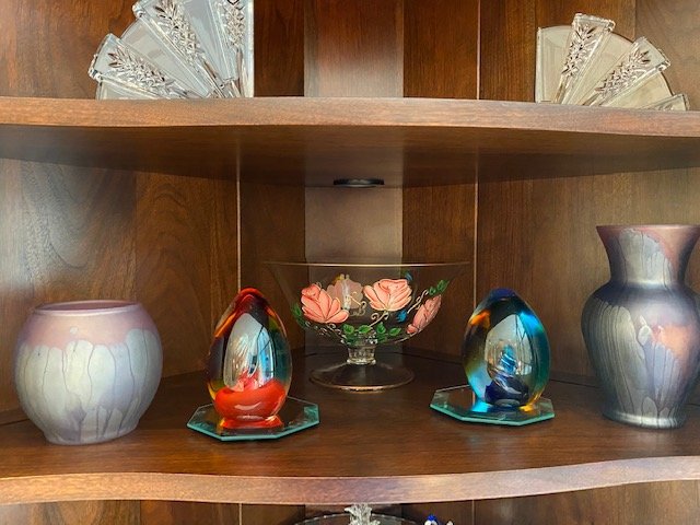 Image for Gorgeous, Well-maintained House and Contents