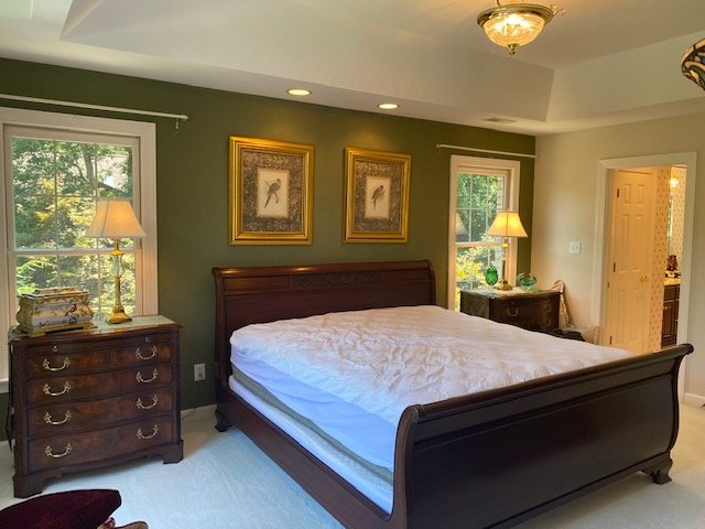 Image for Gorgeous, Well-maintained House and Contents