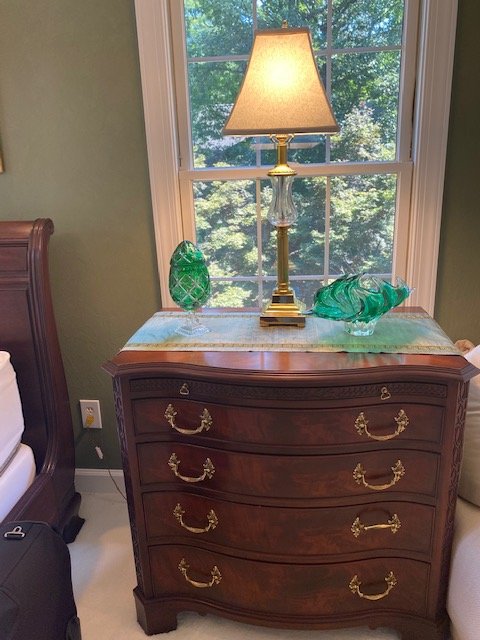 Image for Gorgeous, Well-maintained House and Contents