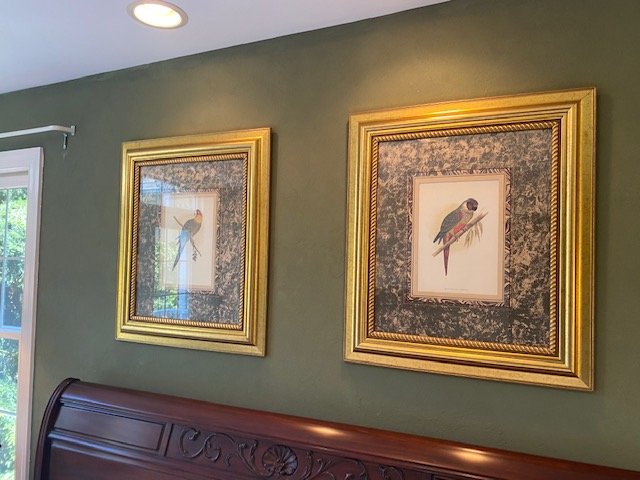 Image for Gorgeous, Well-maintained House and Contents