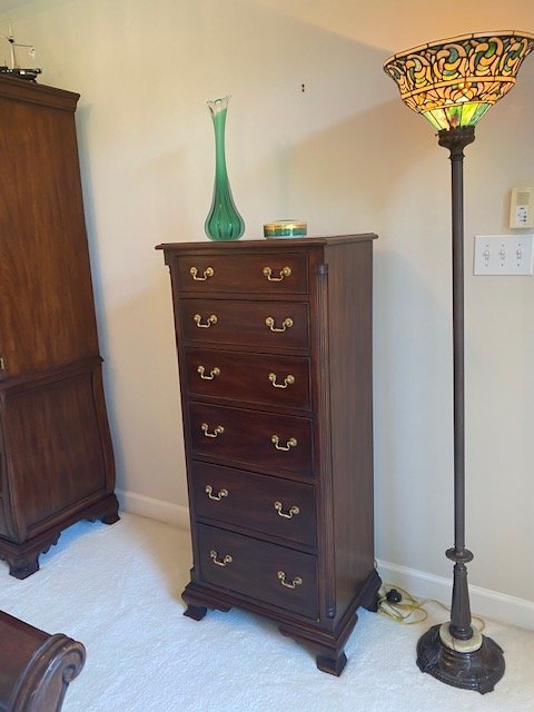 Image for Gorgeous, Well-maintained House and Contents