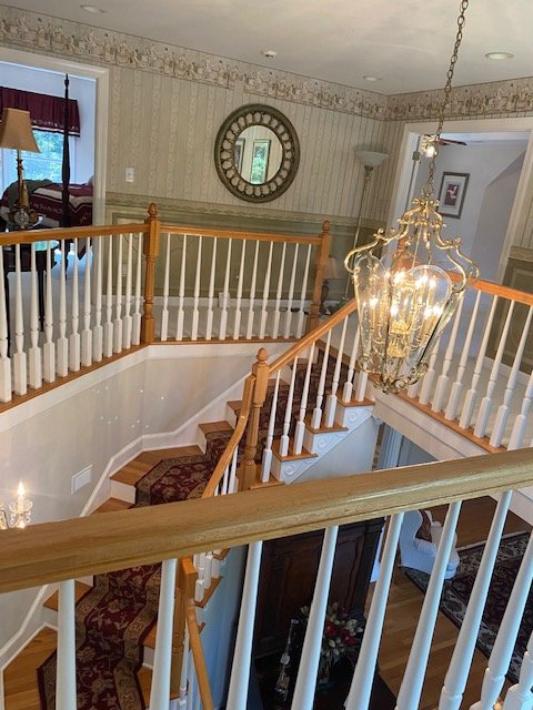 Image for Gorgeous, Well-maintained House and Contents