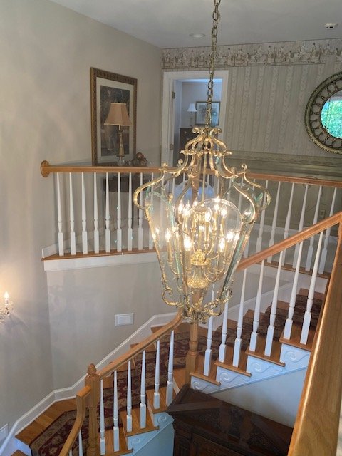 Image for Gorgeous, Well-maintained House and Contents