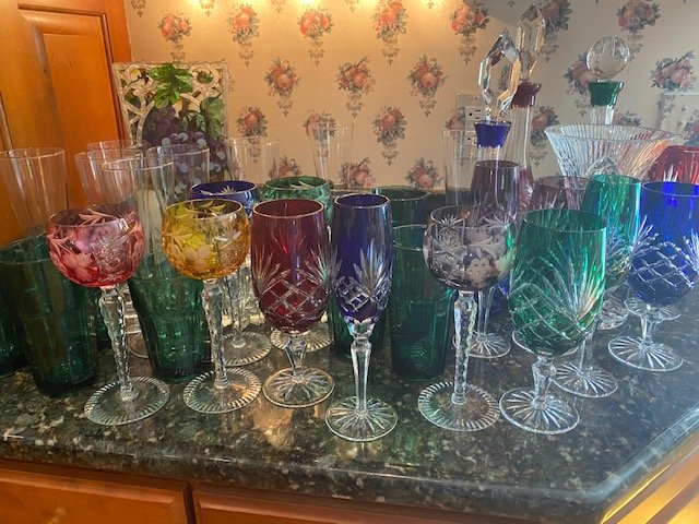 Image for Gorgeous, Well-maintained House and Contents