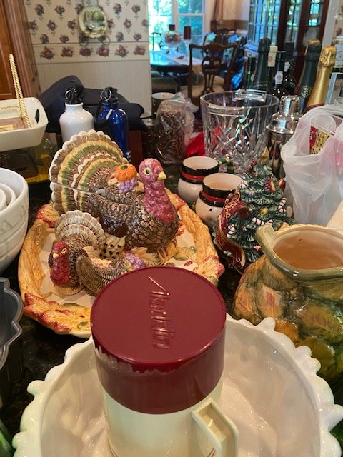 Image for Gorgeous, Well-maintained House and Contents