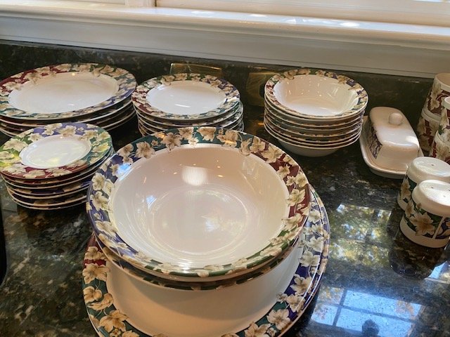 Image for Gorgeous, Well-maintained House and Contents