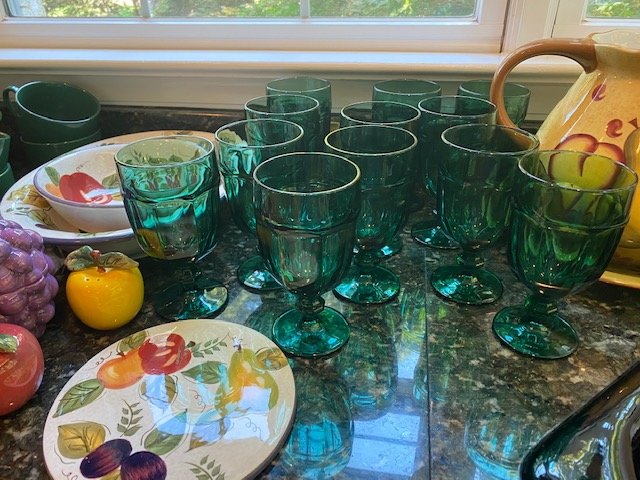 Image for Gorgeous, Well-maintained House and Contents