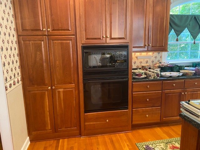 Image for Gorgeous, Well-maintained House and Contents